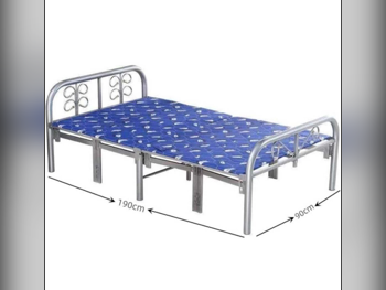 Beds - Single  - Mattress Included
