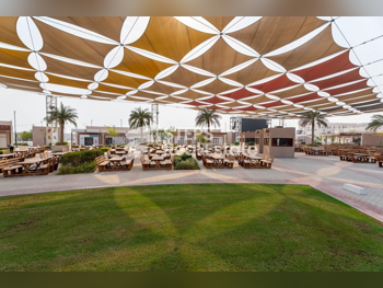 Commercial Shops - Not Furnished  - Doha  For Rent  - West Bay