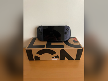 اجهزة العاب الفديو - لينوفو  - ليجن جو  - 1 تيرابايت