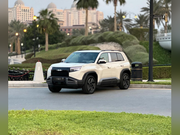 بي واي دي  ليوبيرد 3  تيتانيوم 3 الترا  2025  اوتوماتيك  0 كم  0 سلندر  دفع رباعي  اس يو في  أبيض  تحت الضمان