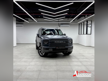 هافال  اتش 9  كومفورت  2026  اوتوماتيك  0 كم  4 سلندر  دفع رباعي  اس يو في  رمادي  تحت الضمان