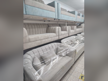 Sofas, Couches & Chairs Lifestyle  Sofa Set  - Fabric  - Multi Color