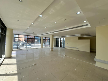 مكاتب تجارية - غير مفروشة  - الدوحة  - اسلطة الجديدة