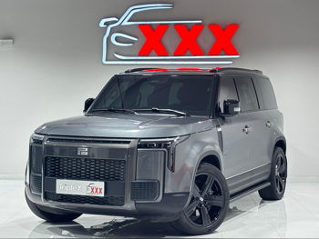 روكس موتور  جيشي  01  2025  اوتوماتيك  9,000 كم  4 سلندر  دفع رباعي  اس يو في  رمادي غامق  تحت الضمان