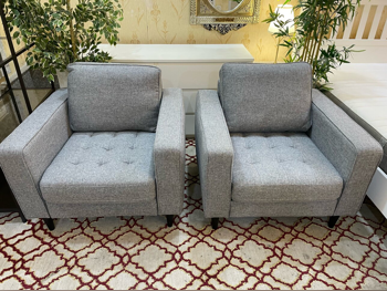 Sofas, Couches & Chairs Sofa Set