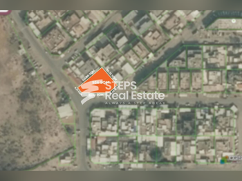 Lands For Sale in Al Rayyan  - Bu Sidra  -Area Size 936 Square Meter