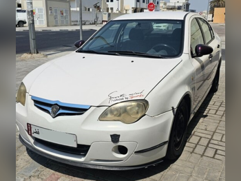 Proton  Persona  2009  Automatic  163,000 Km  4 Cylinder  Front Wheel Drive (FWD)  Sedan  White
