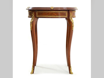 Tables & Sideboards - Marble  - Brown