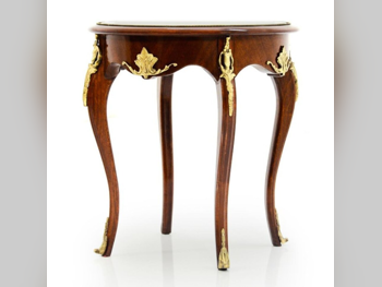 Tables & Sideboards - Marble  - Brown