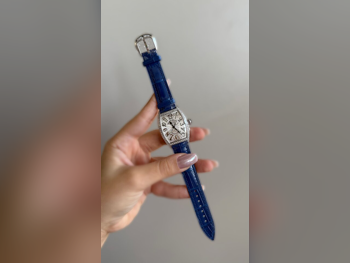 Watches - Franck Muller  - Analogue Watches  - Multi-Coloured  - Women Watches