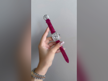 Watches - Franck Muller  - Analogue Watches  - Multi-Coloured  - Women Watches