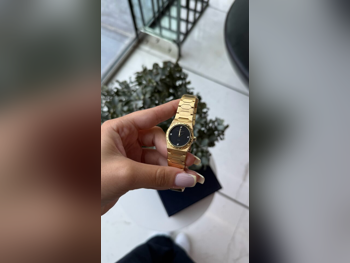 Watches - Vacheron Constantin  - Analogue Watches  - Black  - Women Watches