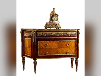 Wardrobes & Dressers - Wardrobes  - Brown