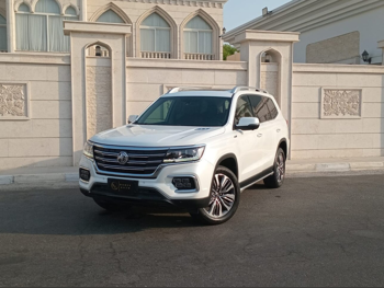 ام جي  ار اكس8  30 تي  2023  اوتوماتيك  59,000 كم  4 سلندر  دفع رباعي  اس يو في  أبيض  تحت الضمان