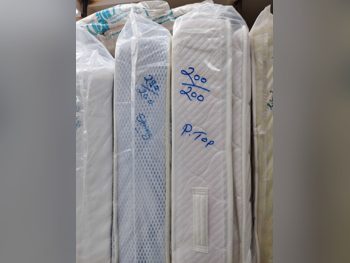 المراتب - كينج