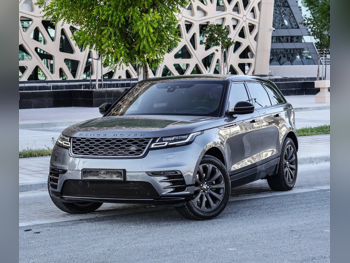 لاند روفر  رنج روفر  فيلار اس اي ار - داينميك  2019  اوتوماتيك  56,000 كم  6 سلندر  دفع كلي مستمر  اس يو في  رمادي  تحت الضمان