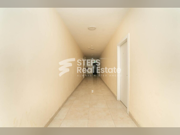 Labour Camp Umm Salal  Al Mazrooah  1 Bedrooms