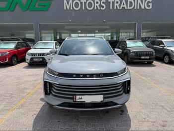 إكسيد  تي اكس ال  2023  اوتوماتيك  36,000 كم  4 سلندر  دفع رباعي  اس يو في  رمادي  تحت الضمان