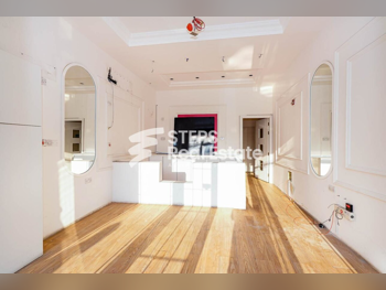 Commercial Shops - Not Furnished  - Al Rayyan  For Rent  - Abu Hamour