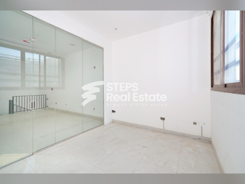 Commercial Shops - Not Furnished  - Al Rayyan  For Rent  - Abu Hamour