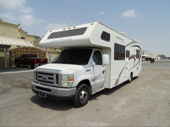 كرفان - فور ويندز  - 2009  - أبيض