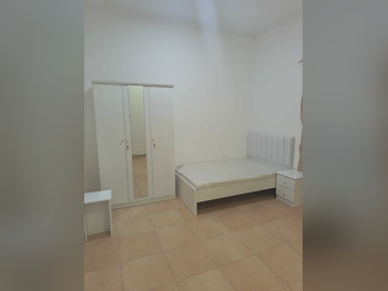 Bedroom Sets - 3 Pieces Set  - White