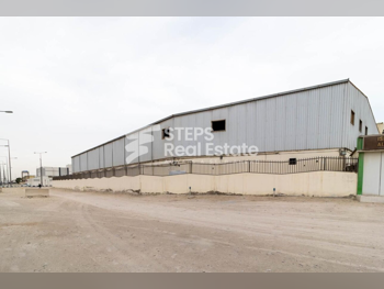 سكن عمال الريان  المنطقة الصناعية