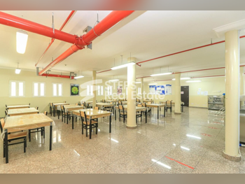 سكن عمال الريان  المنطقة الصناعية  20 غرف نوم