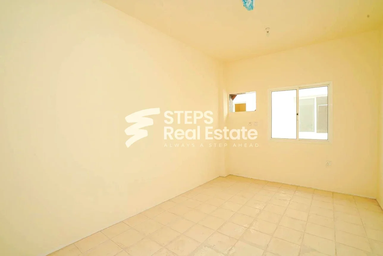 Labour Camp Al Rayyan  Industrial Area  20 Bedrooms