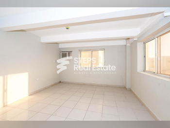 سكن عمال أم صلال  بو قرن