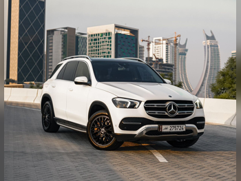 مرسيدس - بنز  جي ال اي  450  2020  اوتوماتيك  54,000 كم  6 سلندر  دفع رباعي  اس يو في  أبيض