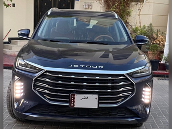 جيتور  اكس 70  بلس لاكجري  2024  اوتوماتيك  17,500 كم  4 سلندر  دفع كلي مستمر  اس يو في  أزرق غامق  تحت الضمان