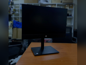 أجهزة الكمبيوتر اتش بي -  اول ان ون \  بافيليون  ضمان