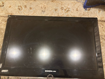 تلفاز - 34 بوصة  - اتش دي