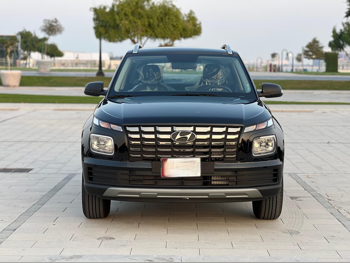 Hyundai  Venue  4 Cylinder  SUV 2x4  Grey  2026