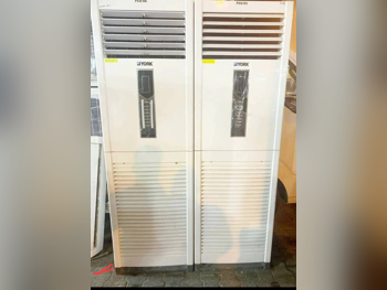 مكيفات الهواء يورك  يشمل التحكم عن بعد  ضمان  مع التسليم  مع التركيب