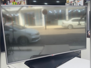 تلفاز ال جي  - 43 بوصة  - اتش دي