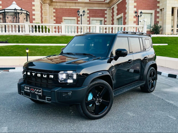 جيتور  تي 2  4 سلندر  فخمة  أسود  2025