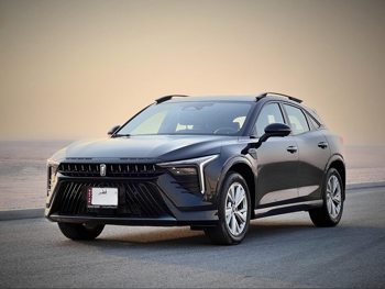 Bestune  B70  S  2023  Automatic  0 Km  4 Cylinder  Front Wheel Drive (FWD)  SUV  Black  With Warranty