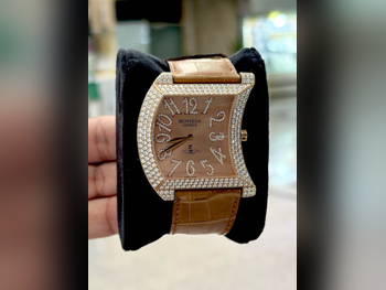 Watches - Analogue Watches  - Multi-Coloured  - Women Watches