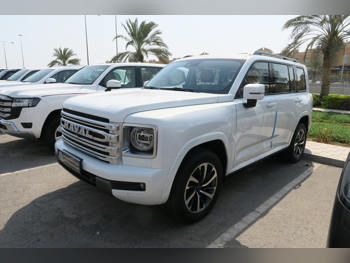 هافال  اتش 9  كومفورت  2026  اوتوماتيك  1,000 كم  4 سلندر  دفع رباعي  اس يو في  أبيض  تحت الضمان