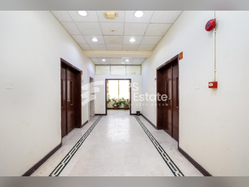 مكاتب تجارية - غير مفروشة  - الدوحة  - المنصورة