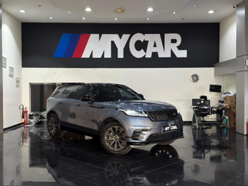 لاند روفر  رنج روفر  فيلار-ار - داينمك  2019  اوتوماتيك  28,000 كم  4 سلندر  دفع رباعي  اس يو في  بترولي  تحت الضمان