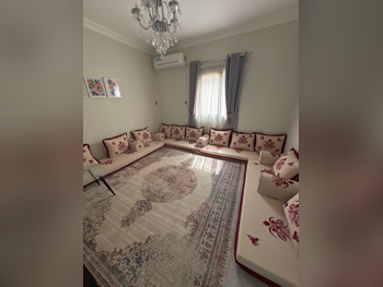 Sofas, Couches & Chairs - Fabric