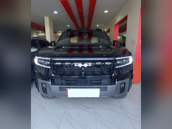 بي واي دي  ليوبارد 8  فلاك شب  2025  اوتوماتيك  0 كم  4 سلندر  دفع رباعي  اس يو في  أسود  تحت الضمان