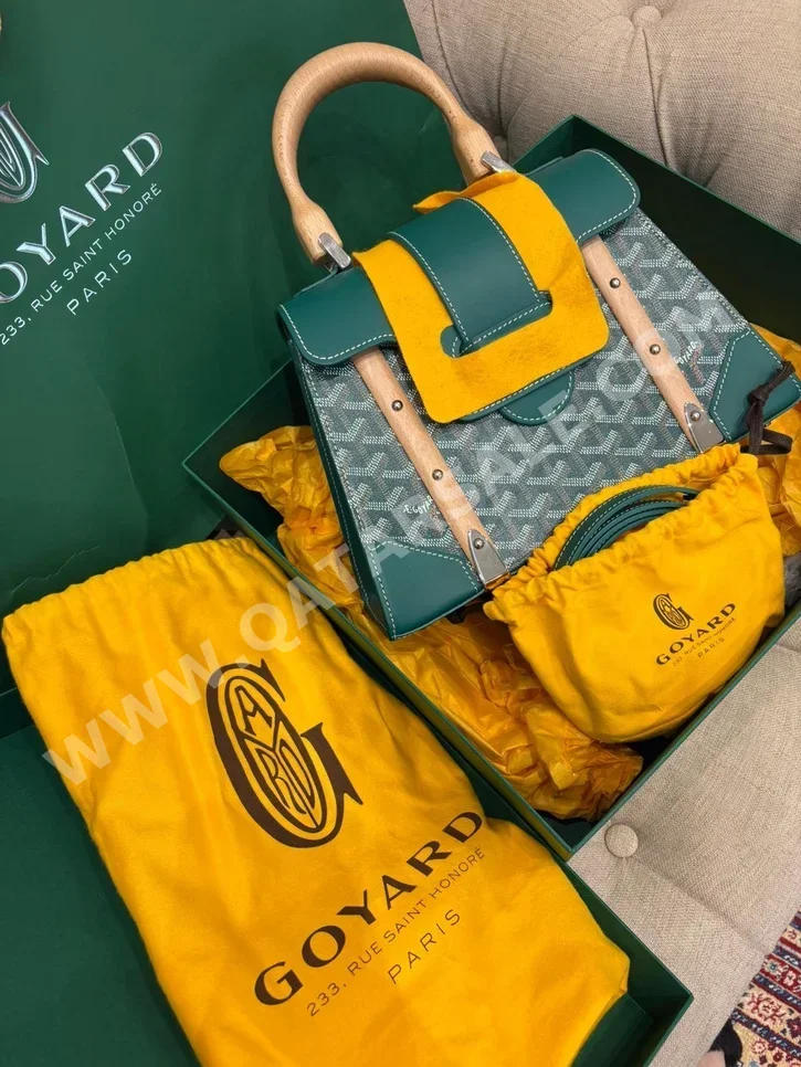 Purses  - Green  - For Women