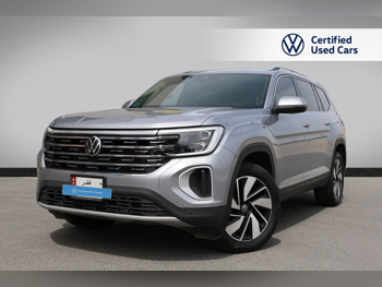 فوكس واغن  تيراماونت  كومفورت لاين  2024  اوتوماتيك  18,000 كم  4 سلندر  دفع كلي مستمر  اس يو في  فضي  تحت الضمان