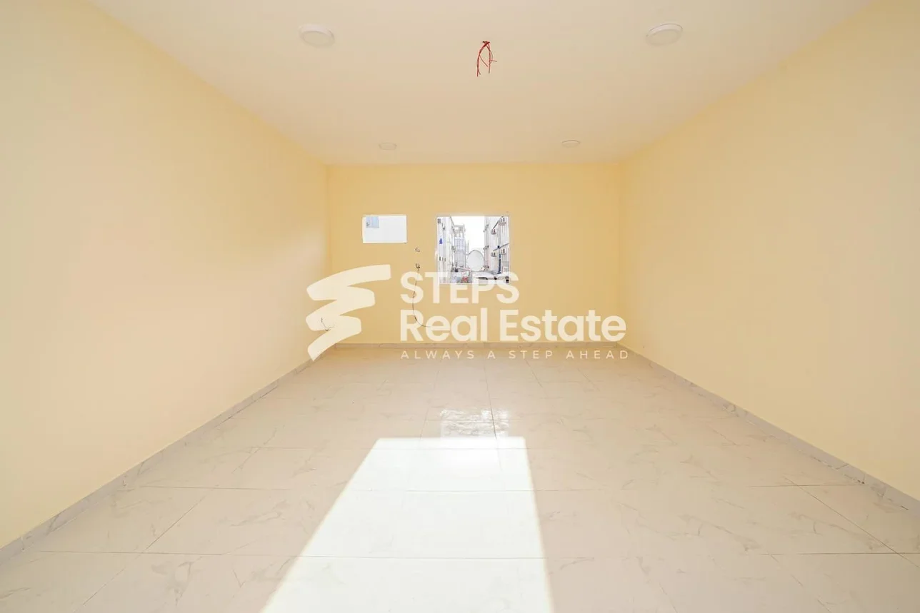 سكن عمال أم صلال بو قرن