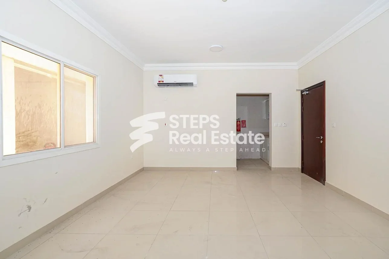 Labour Camp Al Rayyan Industrial Area