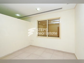 مكاتب تجارية - غير مفروشة  - الريان  - أبو هامور